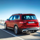 Illustration for article titled Mercedes-AMG GLB 35 Packs A Family-Sized Punch